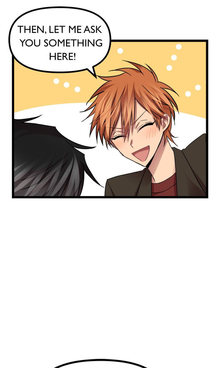 Read Becoming Human! chapter 8 image 20 on Lezhin