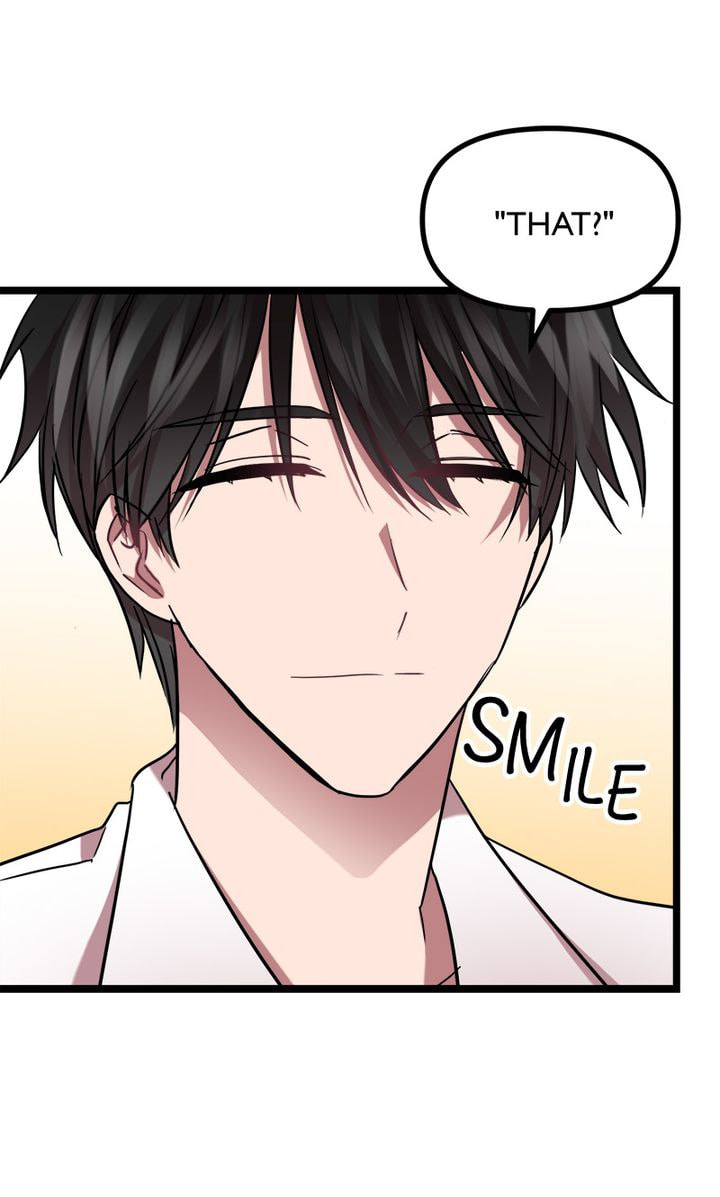 Read Becoming Human! chapter 8 image 23 on Lezhin