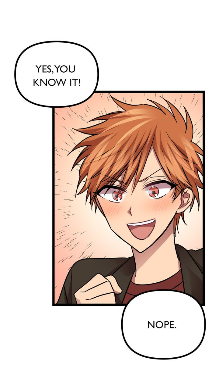 Read Becoming Human! chapter 8 image 24 on Lezhin