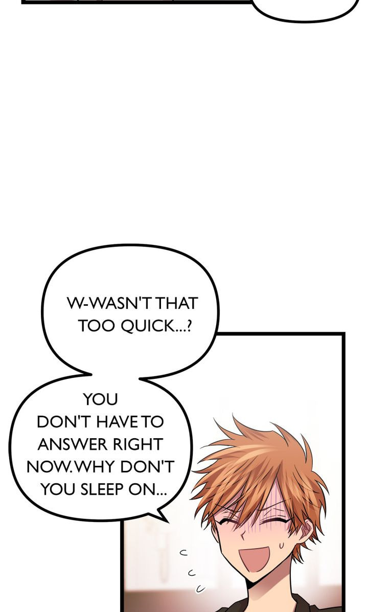 Read Becoming Human! chapter 8 image 28 on Lezhin