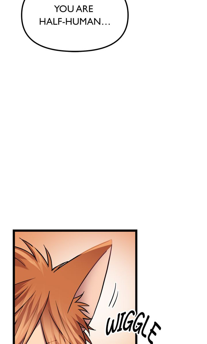Read Becoming Human! chapter 8 image 3 on Lezhin