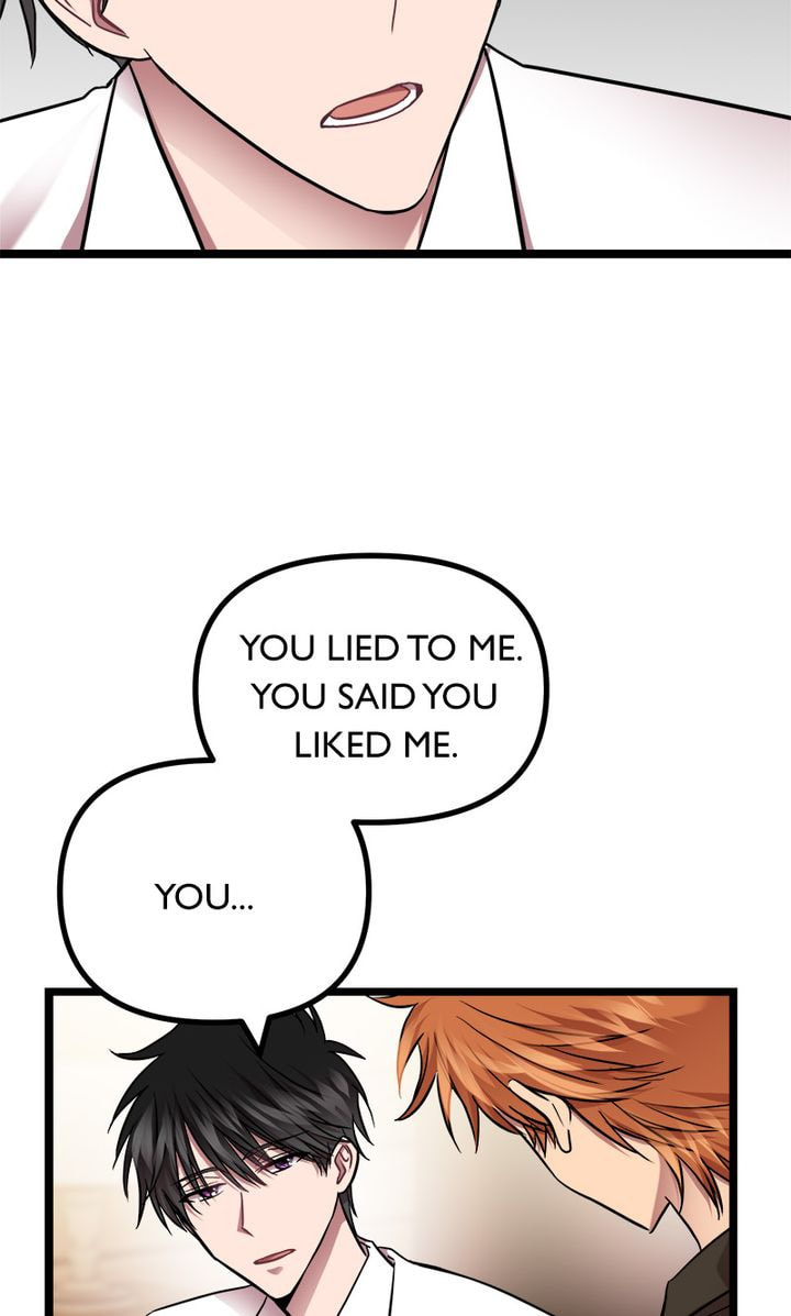 Read Becoming Human! chapter 8 image 31 on Lezhin