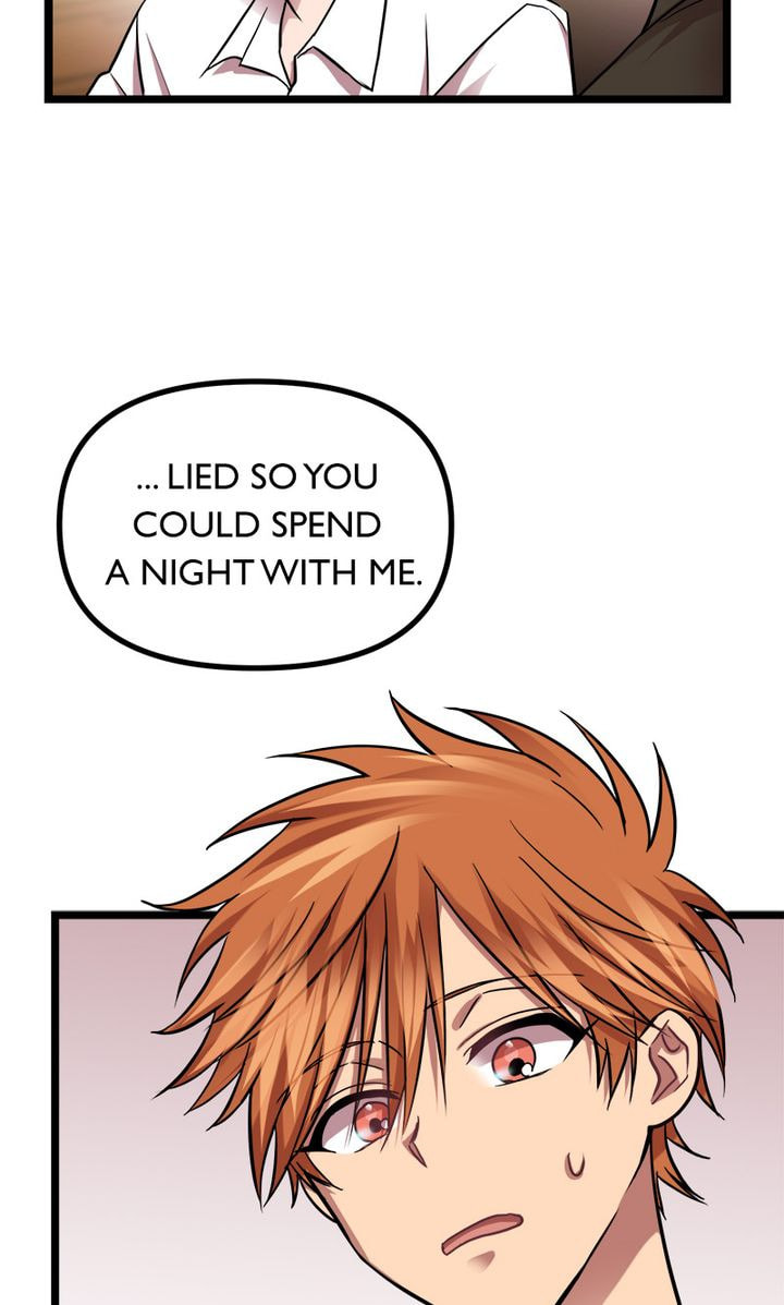 Read Becoming Human! chapter 8 image 32 on Lezhin