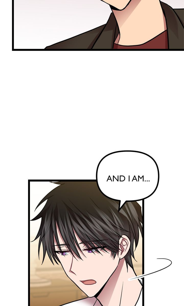 Read Becoming Human! chapter 8 image 33 on Lezhin