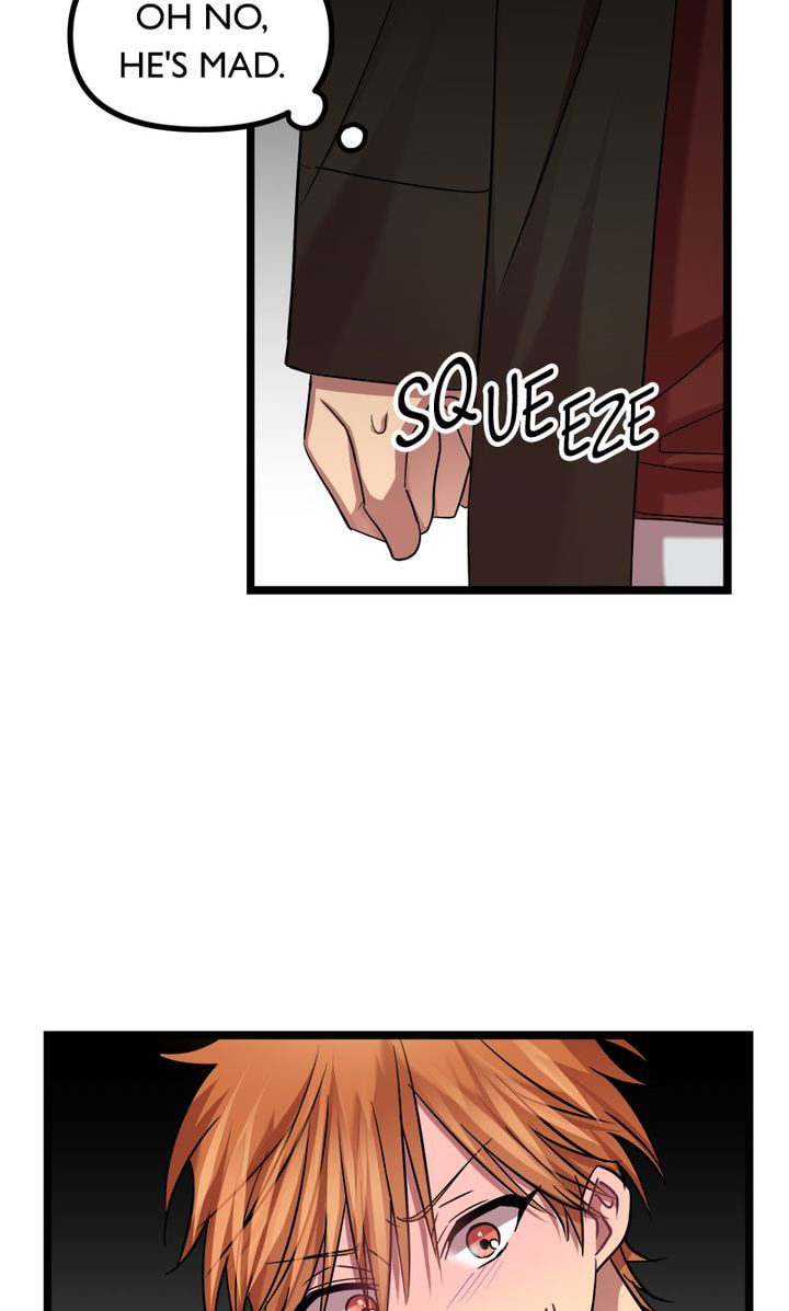 Read Becoming Human! chapter 8 image 36 on Lezhin