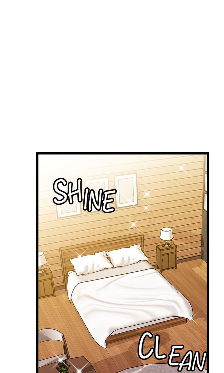Read Becoming Human! chapter 8 image 38 on Lezhin