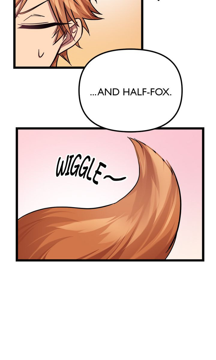 Read Becoming Human! chapter 8 image 4 on Lezhin