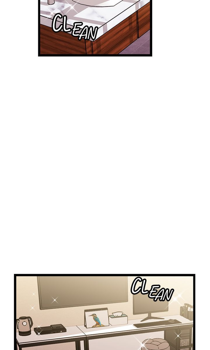 Read Becoming Human! chapter 8 image 40 on Lezhin