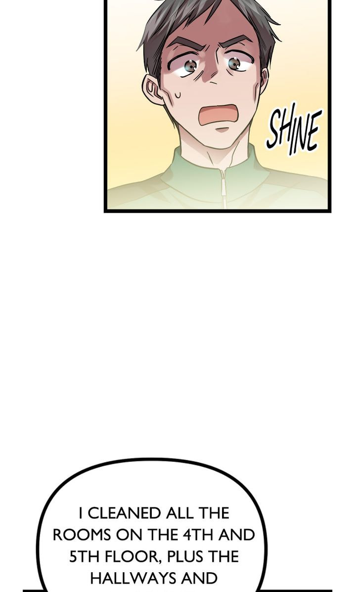 Read Becoming Human! chapter 8 image 42 on Lezhin