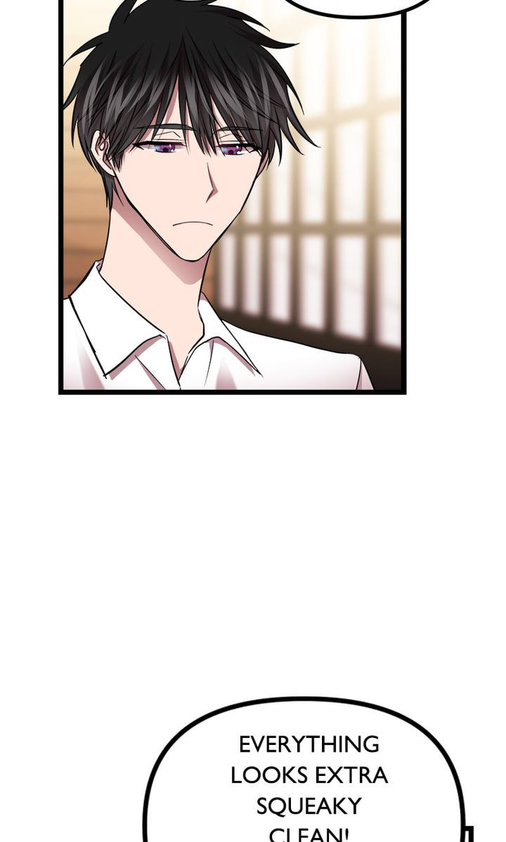 Read Becoming Human! chapter 8 image 44 on Lezhin