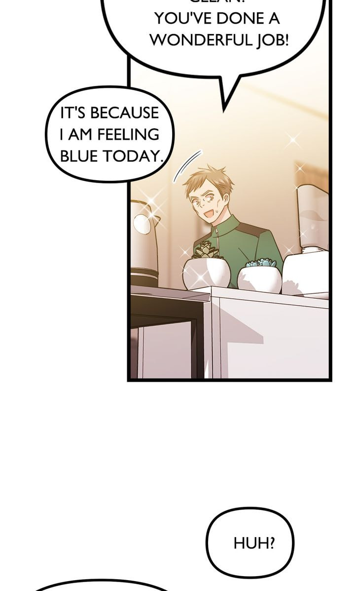 Read Becoming Human! chapter 8 image 45 on Lezhin