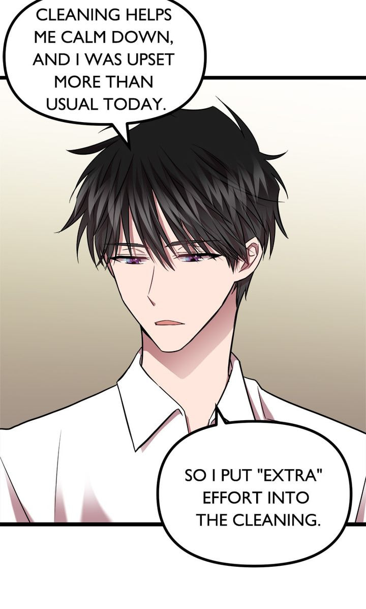 Read Becoming Human! chapter 8 image 46 on Lezhin
