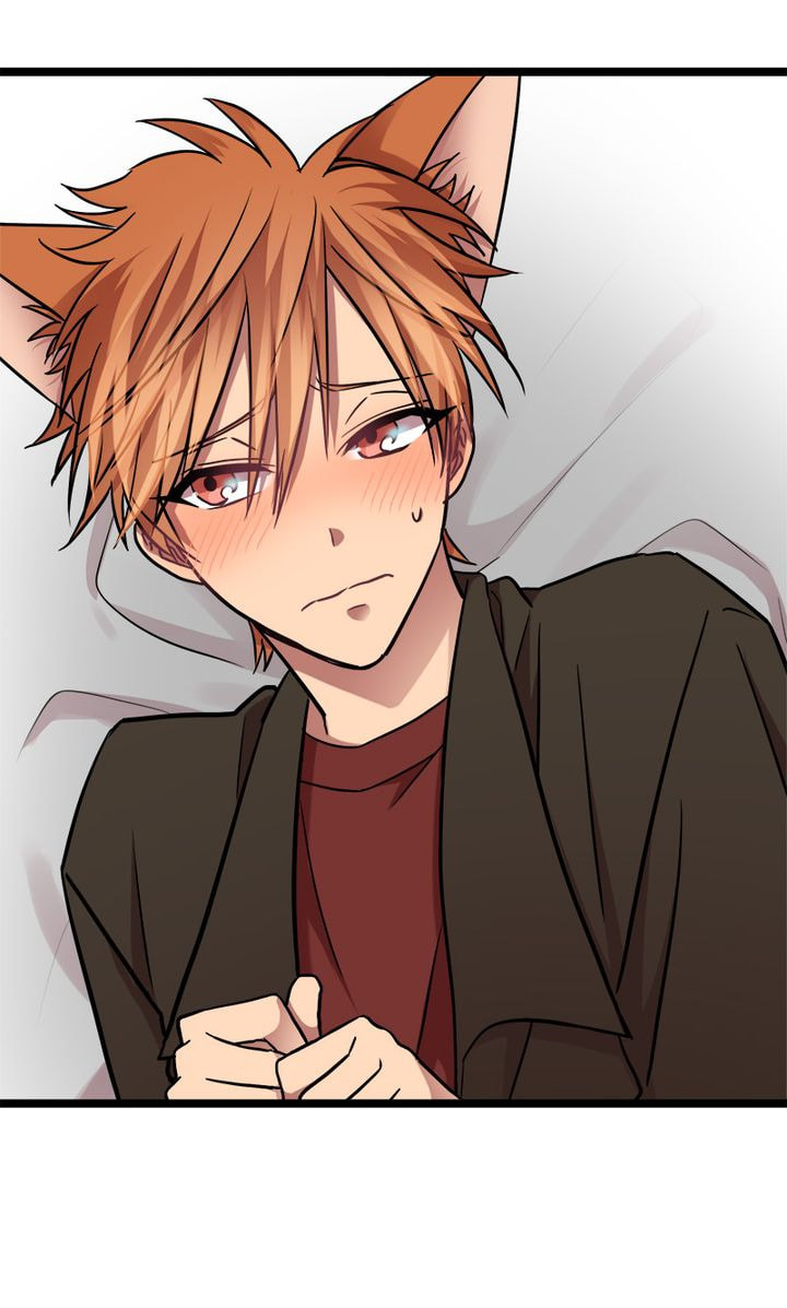Read Becoming Human! chapter 8 image 5 on Lezhin