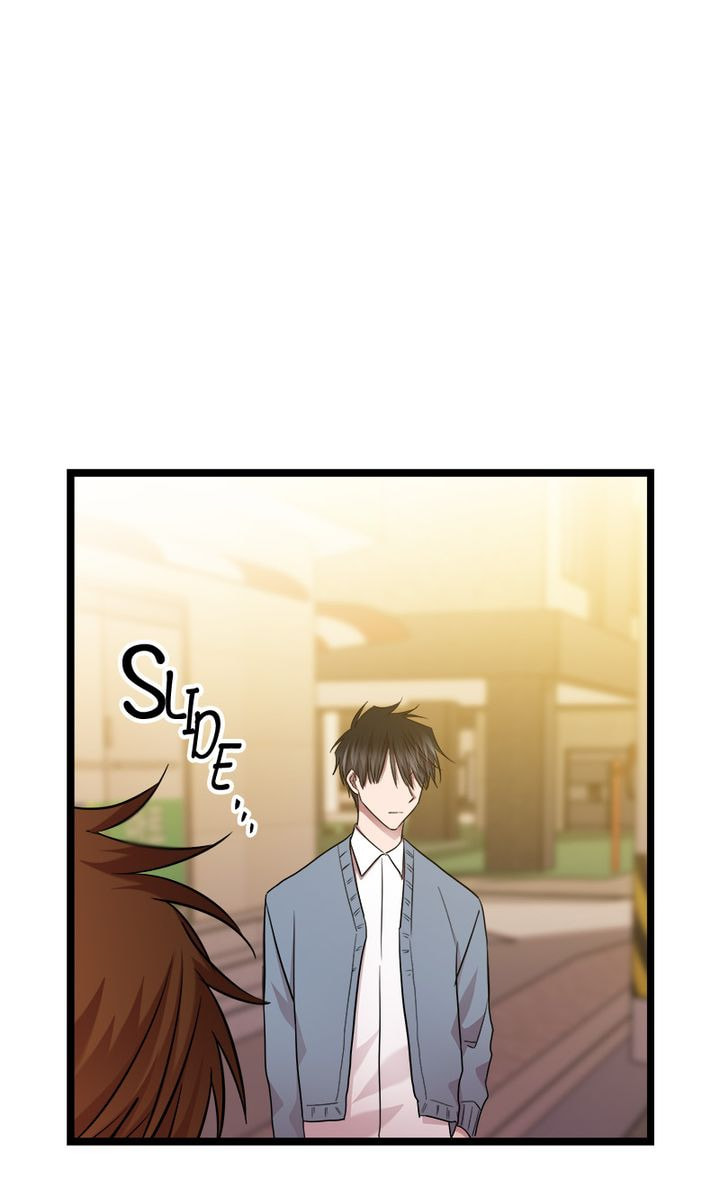 Read Becoming Human! chapter 8 image 52 on Lezhin