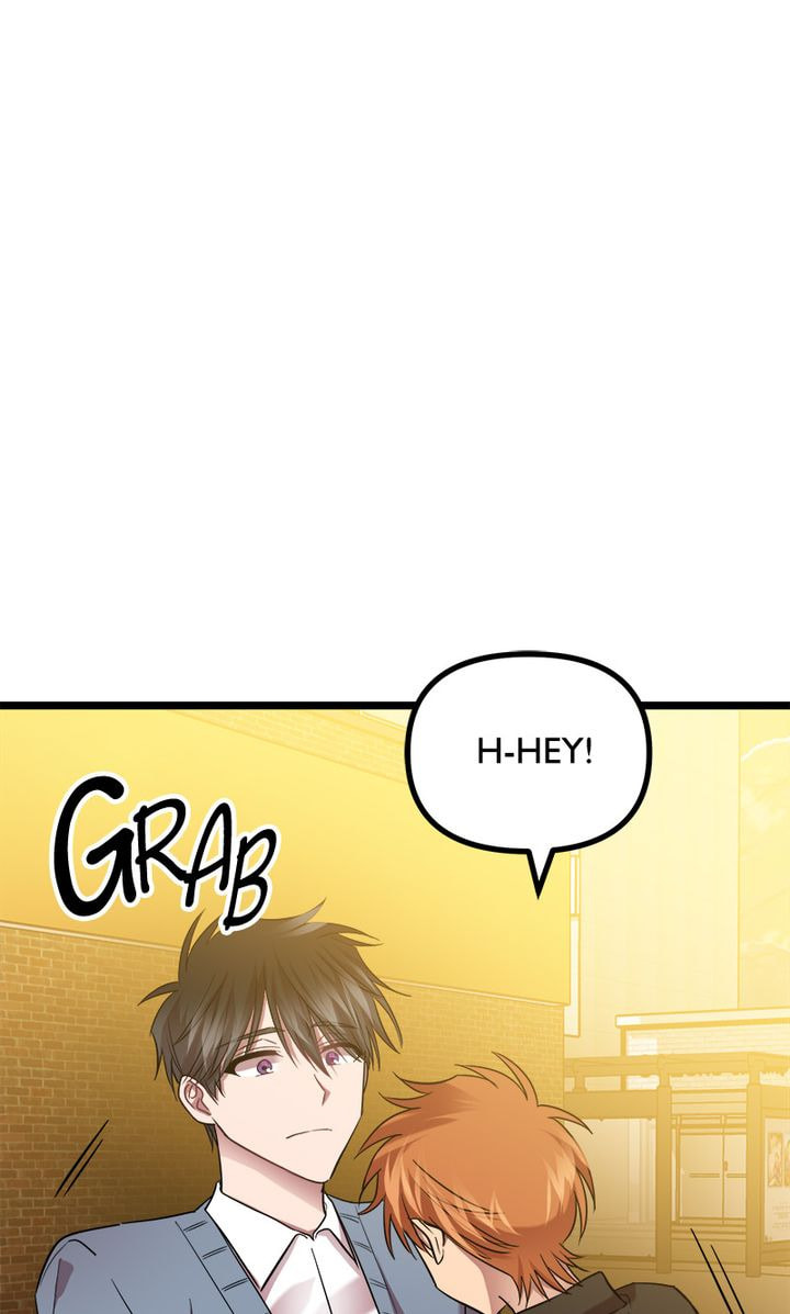 Read Becoming Human! chapter 8 image 56 on Lezhin