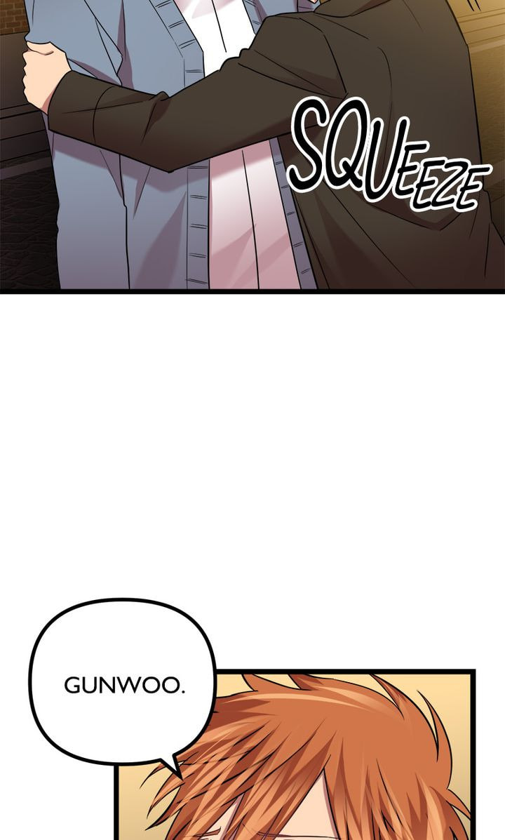 Read Becoming Human! chapter 8 image 57 on Lezhin