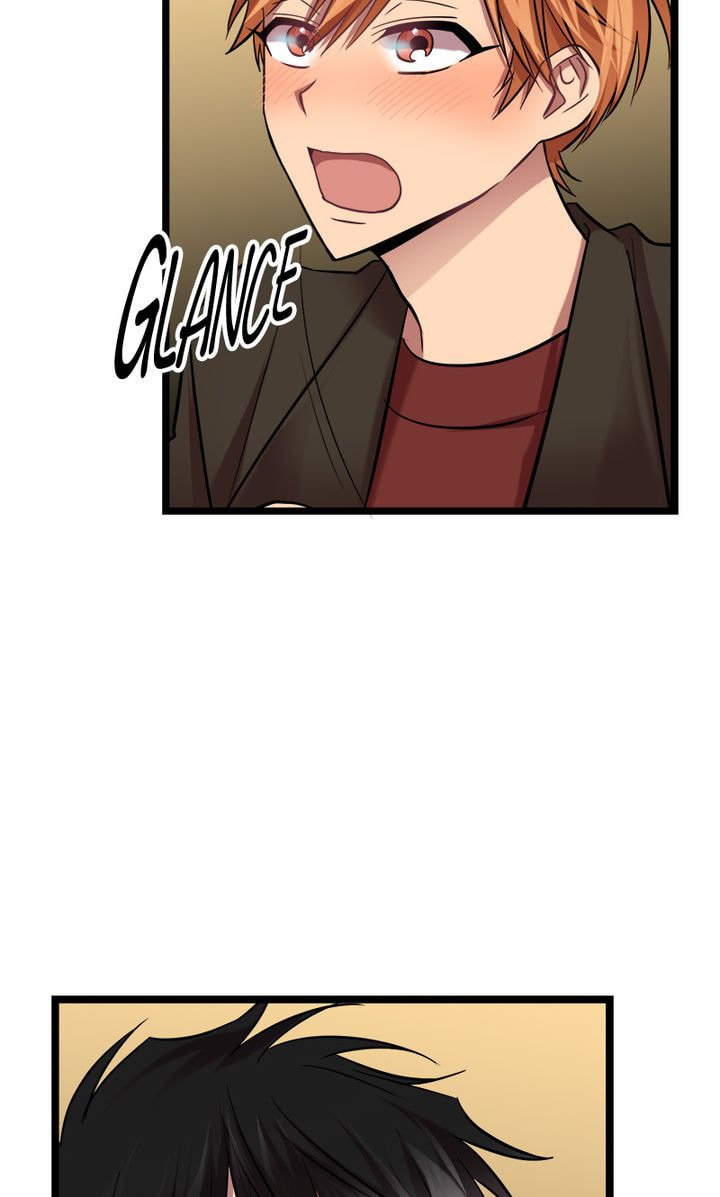 Read Becoming Human! chapter 8 image 58 on Lezhin