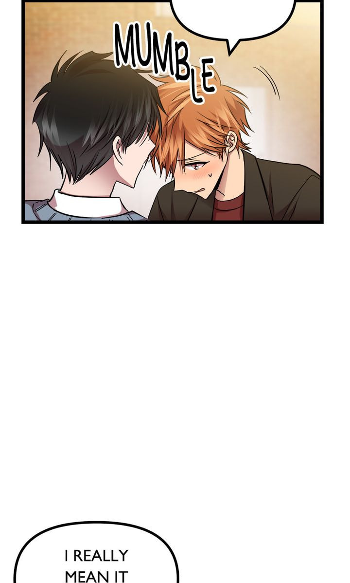 Read Becoming Human! chapter 8 image 60 on Lezhin