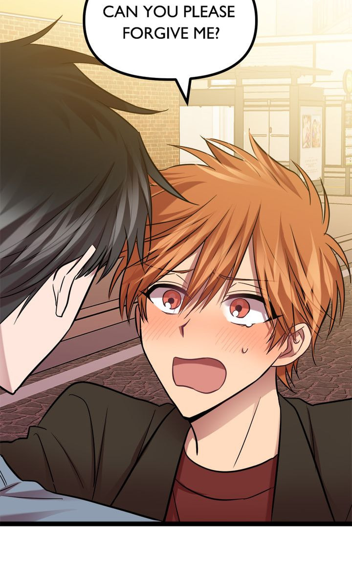 Read Becoming Human! chapter 8 image 64 on Lezhin