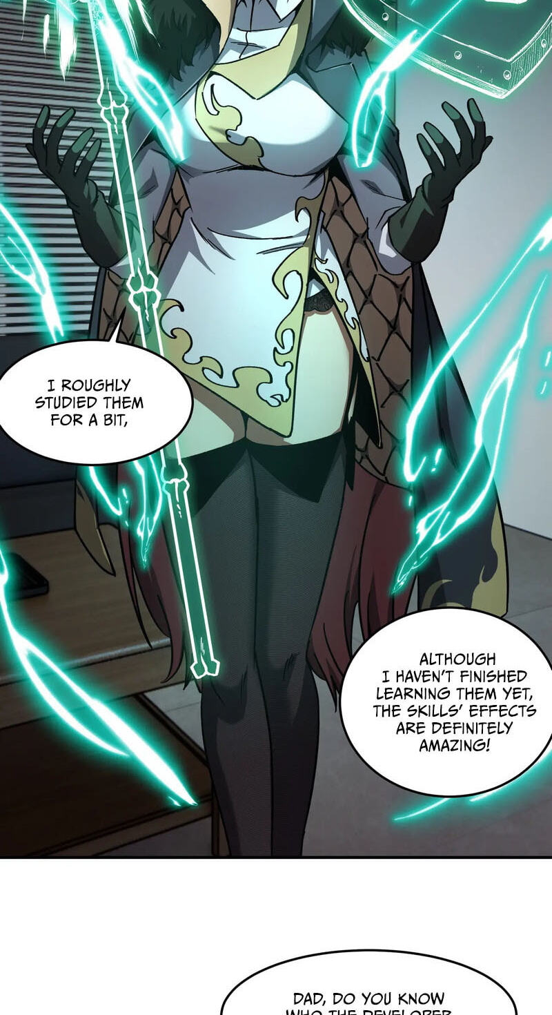 Read Becoming Necromancer God Through a Skeleton Clone chapter 10 image 12 on Lezhin