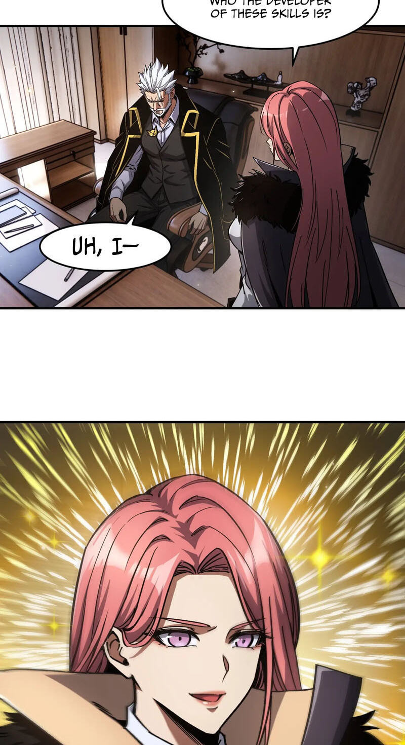 Read Becoming Necromancer God Through a Skeleton Clone chapter 10 image 13 on Lezhin