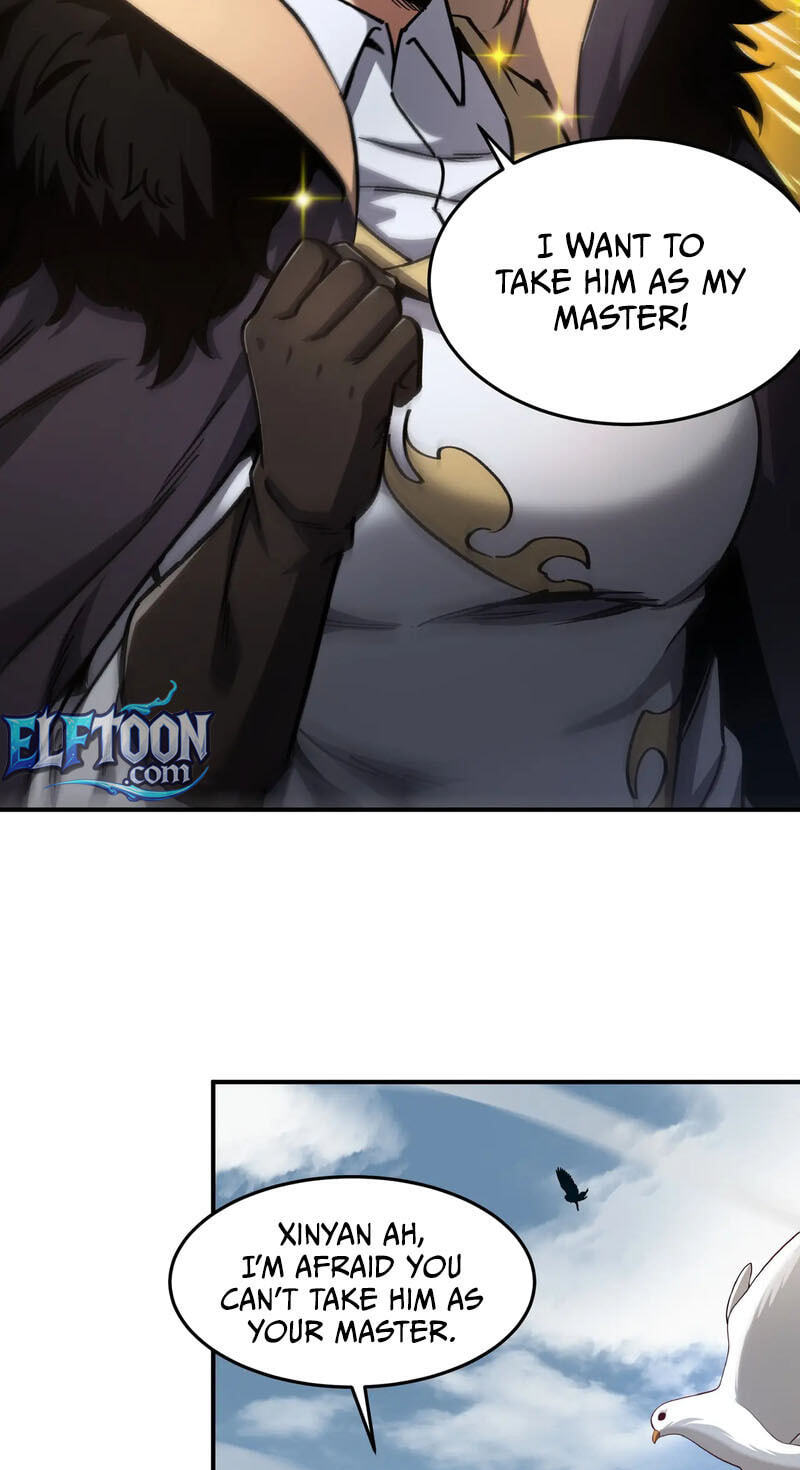 Read Becoming Necromancer God Through a Skeleton Clone chapter 10 image 14 on Lezhin