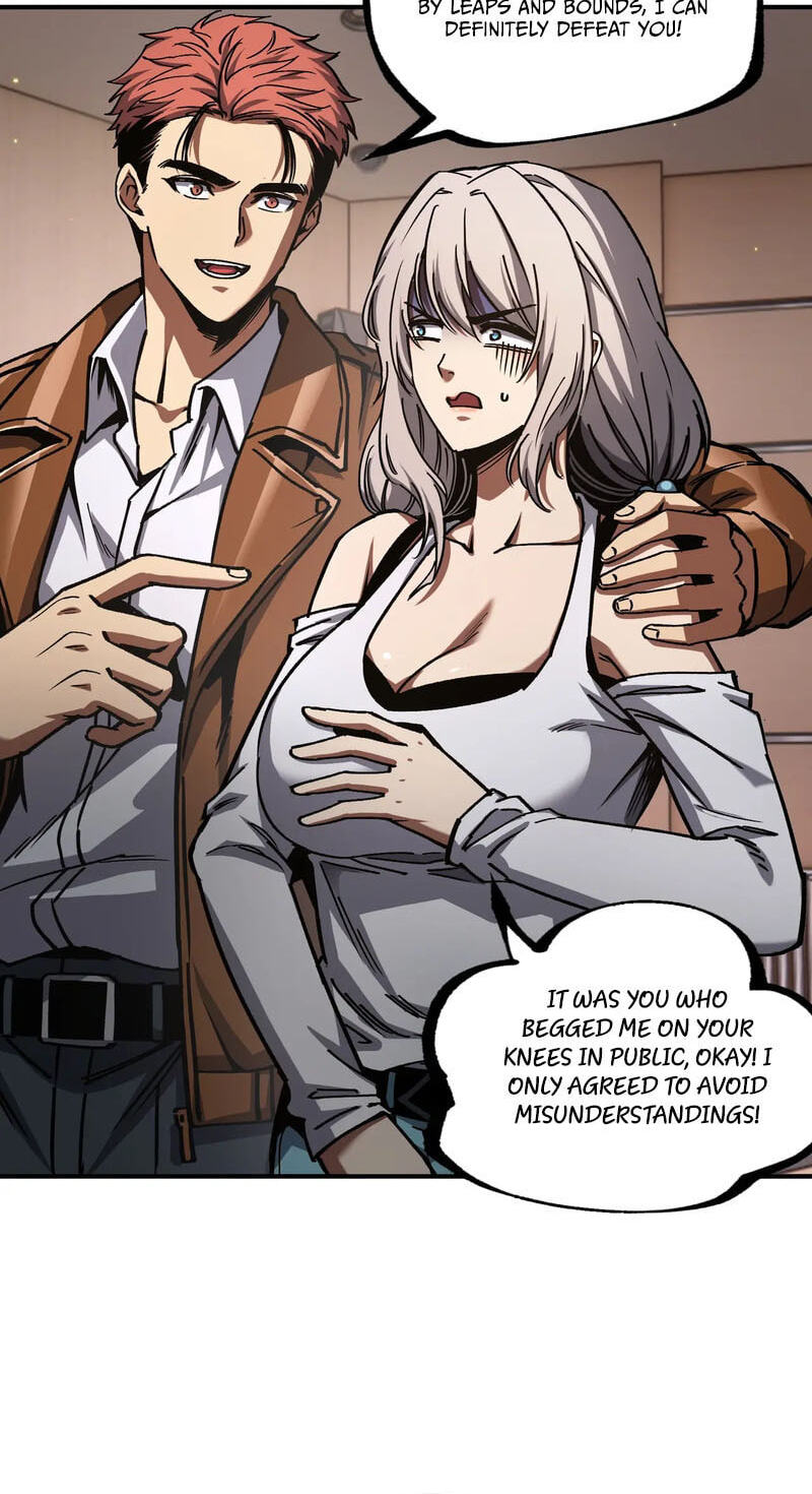 Read Becoming Necromancer God Through a Skeleton Clone chapter 10 image 19 on Lezhin