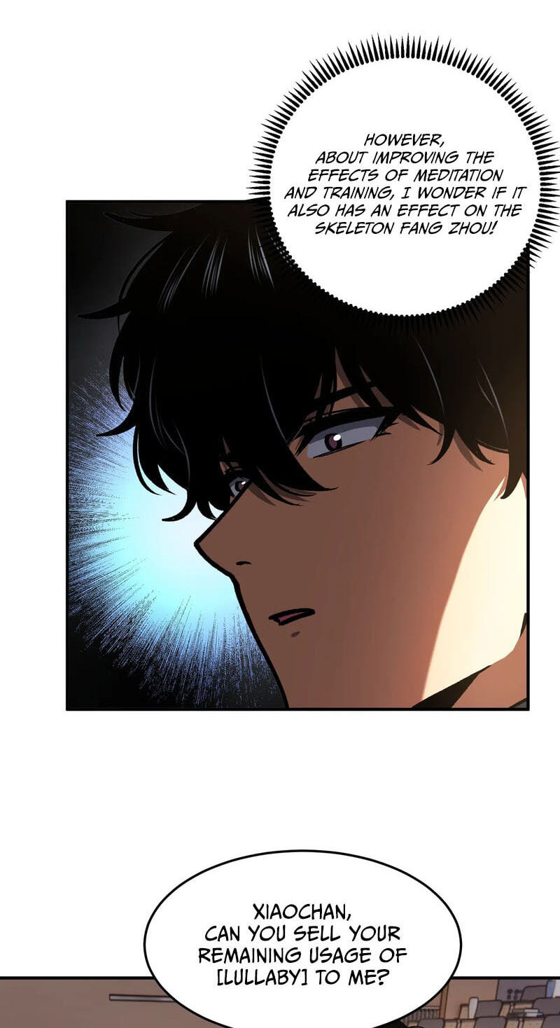 Read Becoming Necromancer God Through a Skeleton Clone chapter 10 image 23 on Lezhin