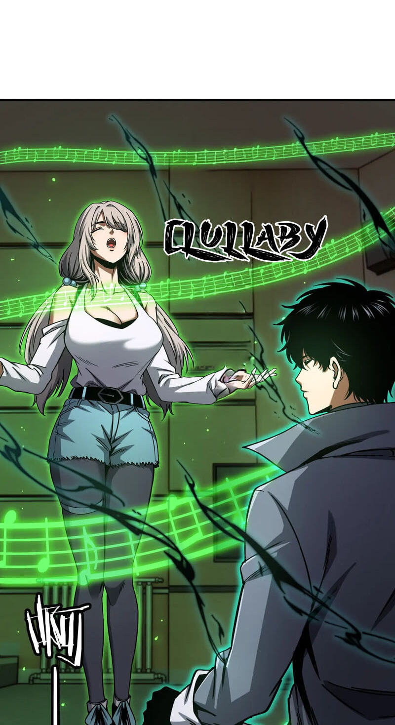 Read Becoming Necromancer God Through a Skeleton Clone chapter 10 image 27 on Lezhin