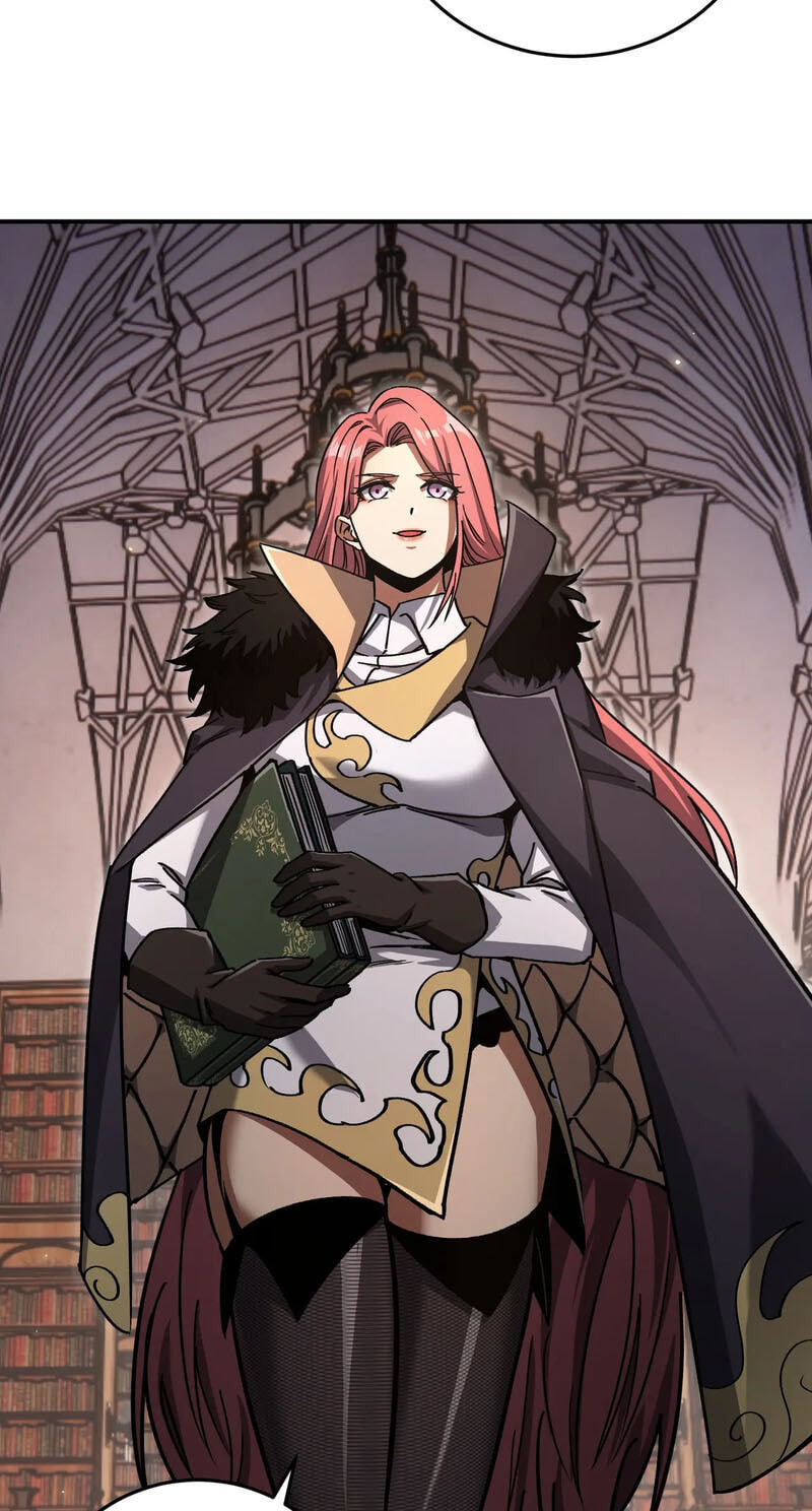 Read Becoming Necromancer God Through a Skeleton Clone chapter 10 image 4 on Lezhin