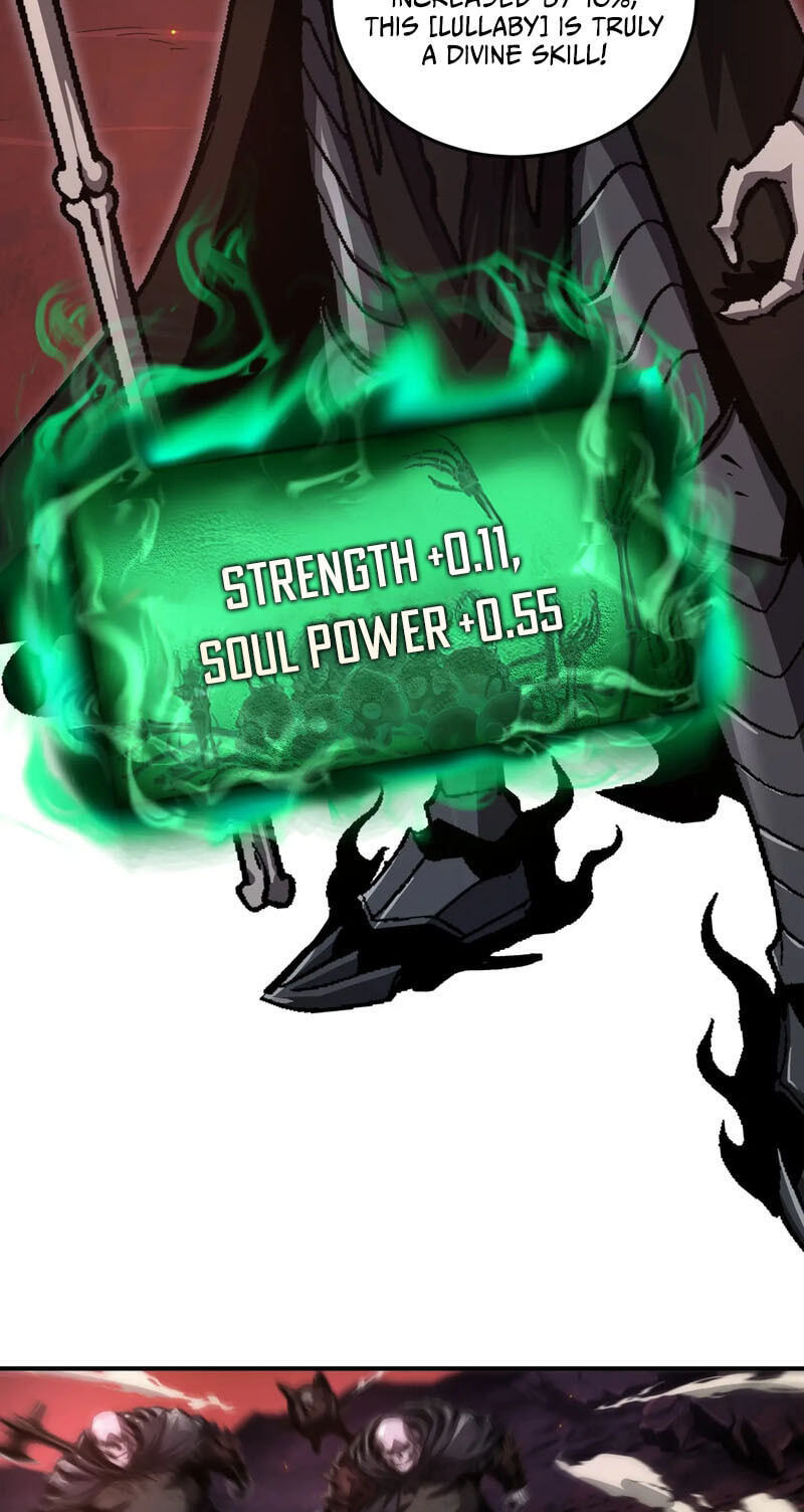 Read Becoming Necromancer God Through a Skeleton Clone chapter 10 image 41 on Lezhin