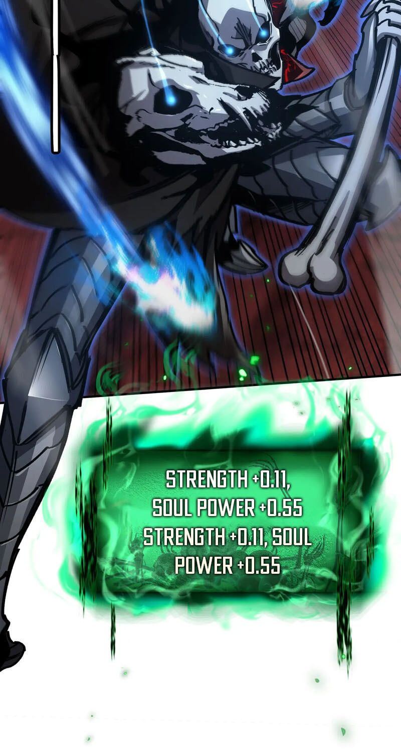 Read Becoming Necromancer God Through a Skeleton Clone chapter 10 image 44 on Lezhin