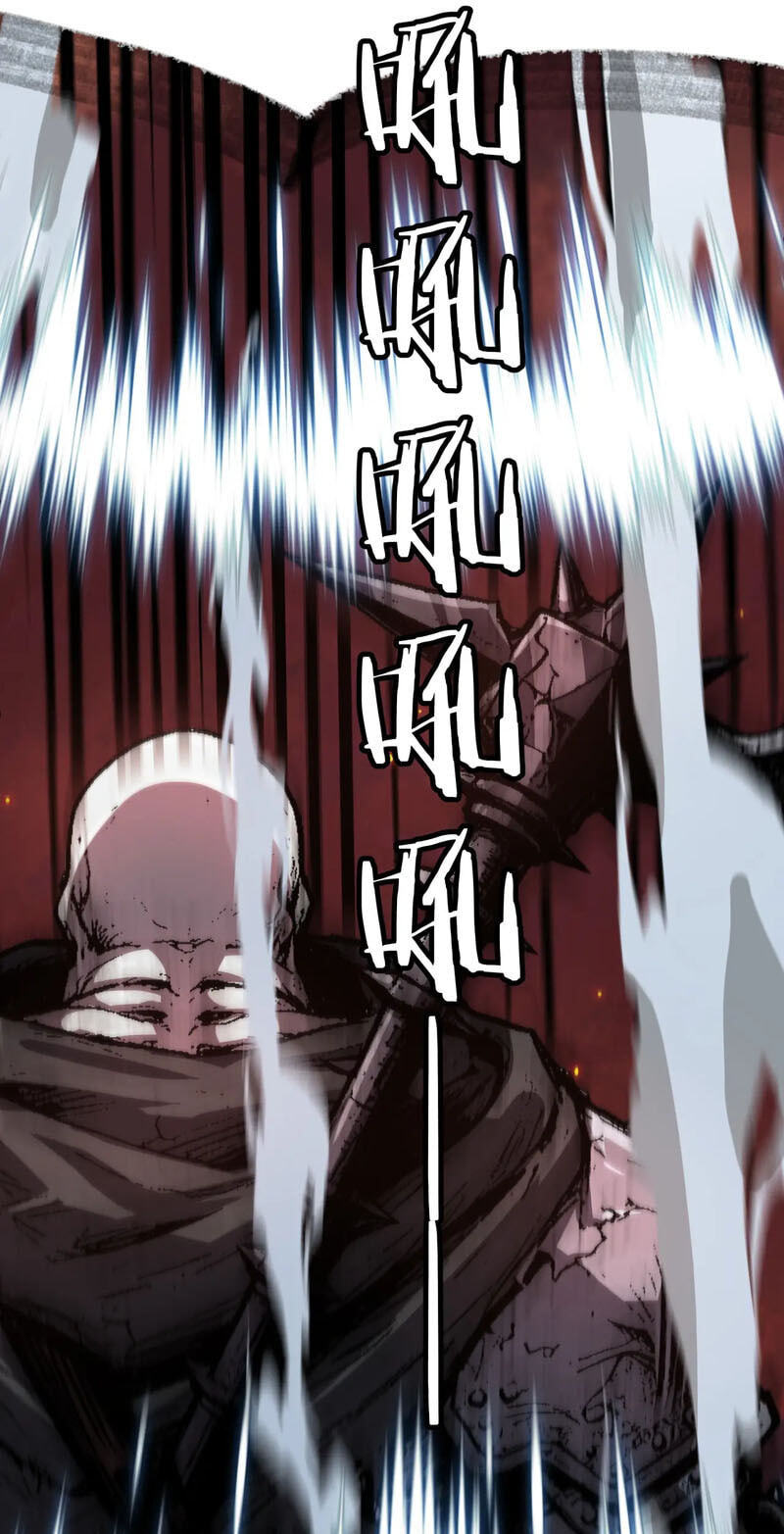 Read Becoming Necromancer God Through a Skeleton Clone chapter 10 image 47 on Lezhin