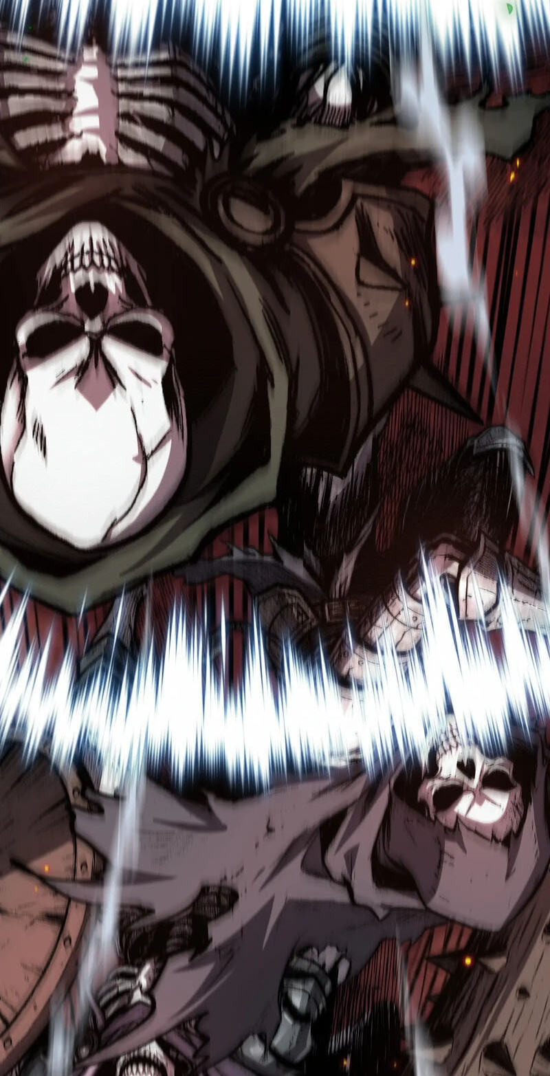 Read Becoming Necromancer God Through a Skeleton Clone chapter 10 image 49 on Lezhin