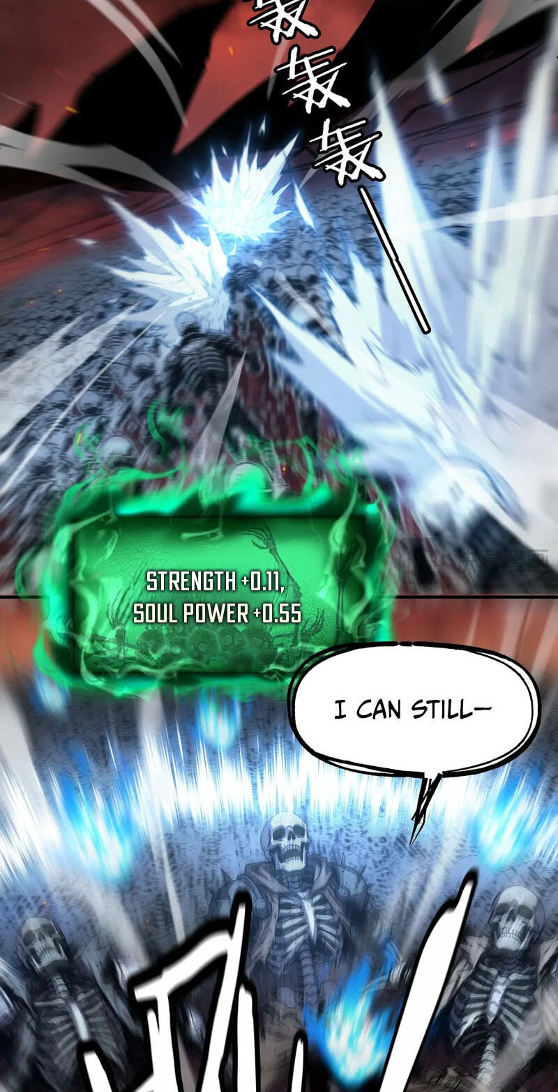 Read Becoming Necromancer God Through a Skeleton Clone chapter 10 image 51 on Lezhin
