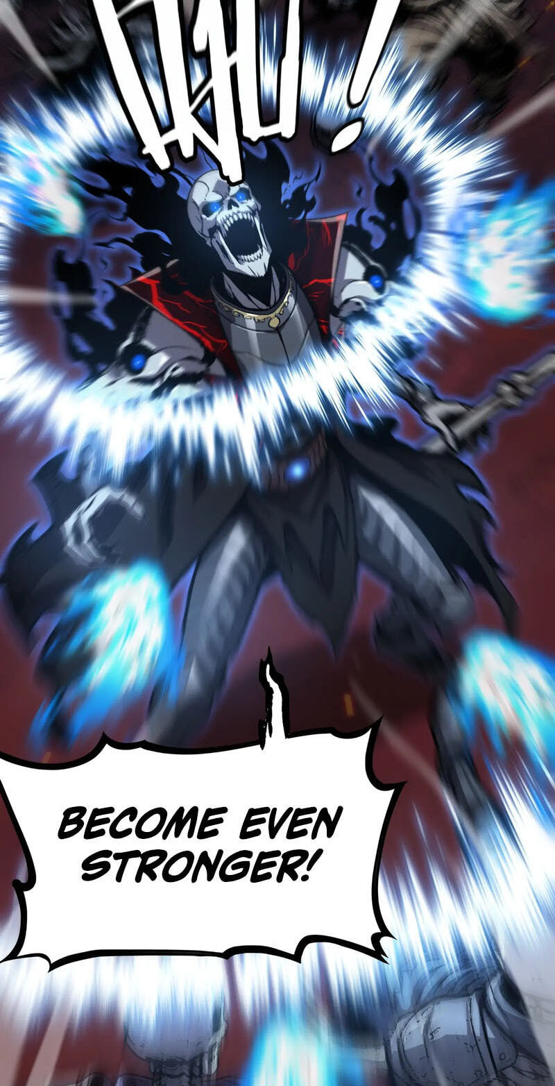 Read Becoming Necromancer God Through a Skeleton Clone chapter 10 image 52 on Lezhin