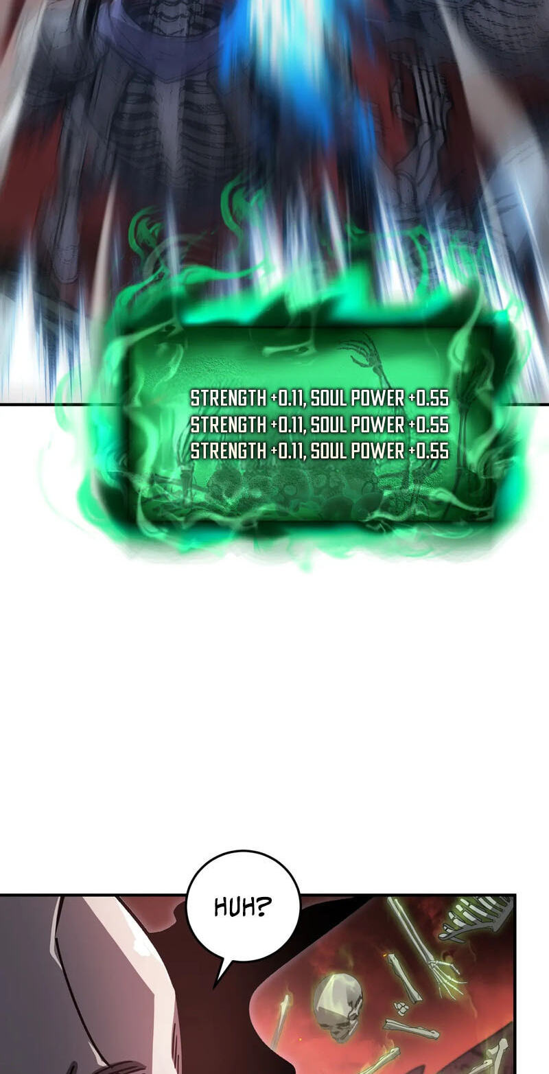 Read Becoming Necromancer God Through a Skeleton Clone chapter 10 image 53 on Lezhin