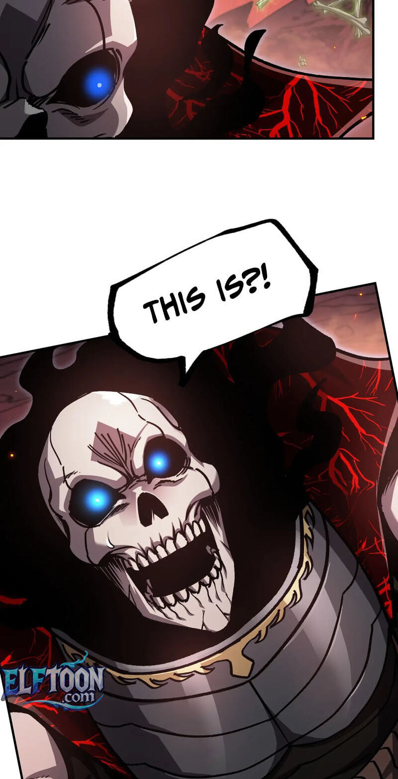 Read Becoming Necromancer God Through a Skeleton Clone chapter 10 image 54 on Lezhin