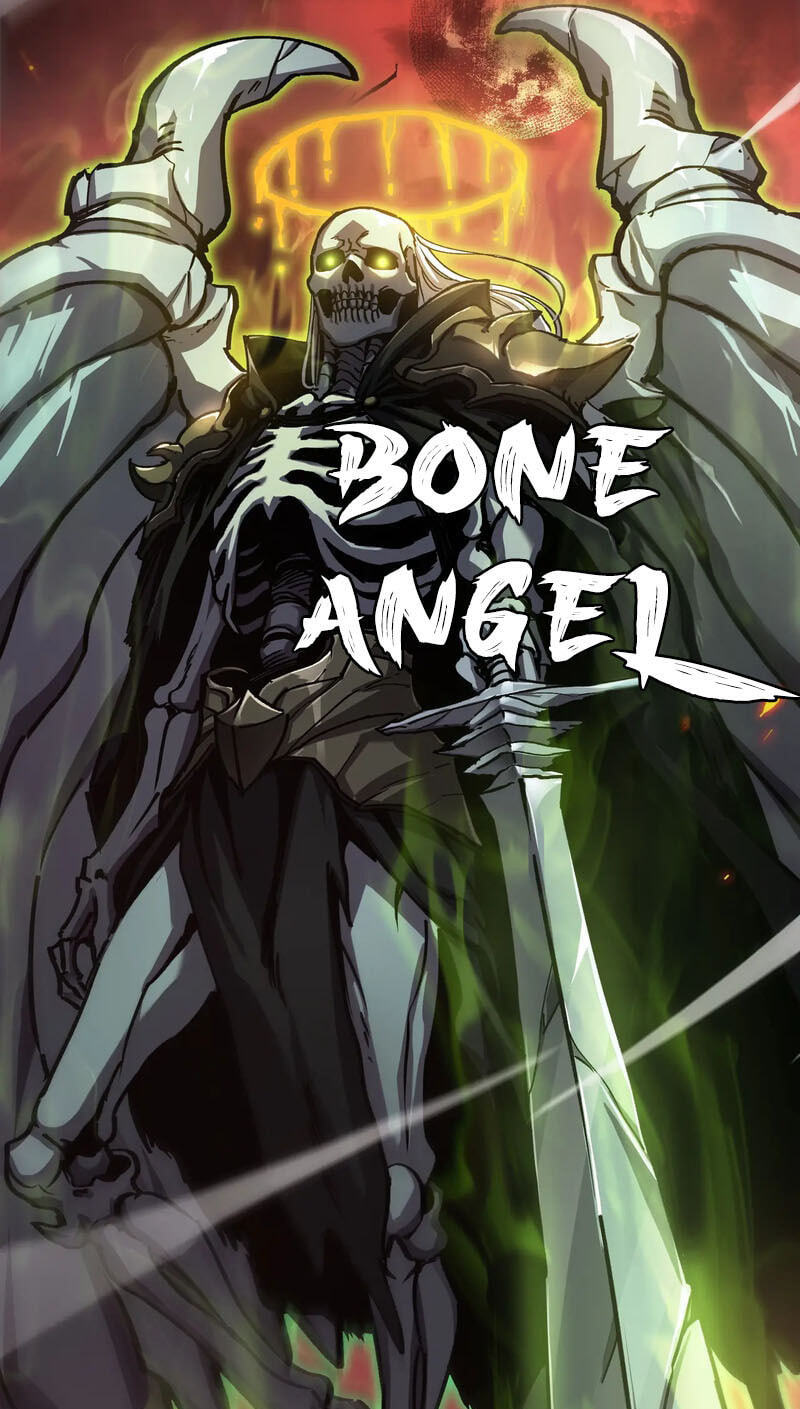 Read Becoming Necromancer God Through a Skeleton Clone chapter 10 image 56 on Lezhin