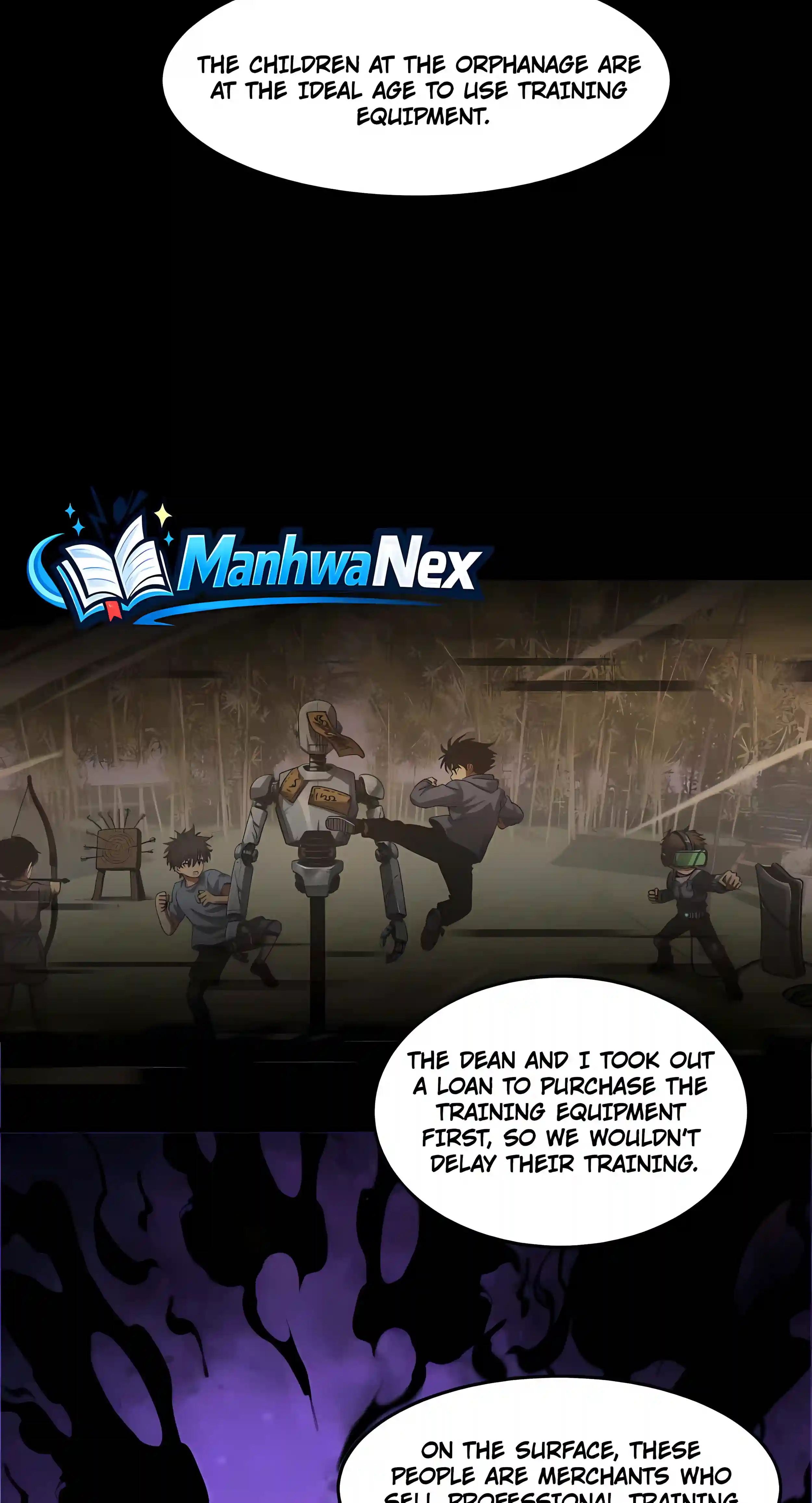 Read Becoming Necromancer God Through a Skeleton Clone chapter 13 image 14 on Lezhin