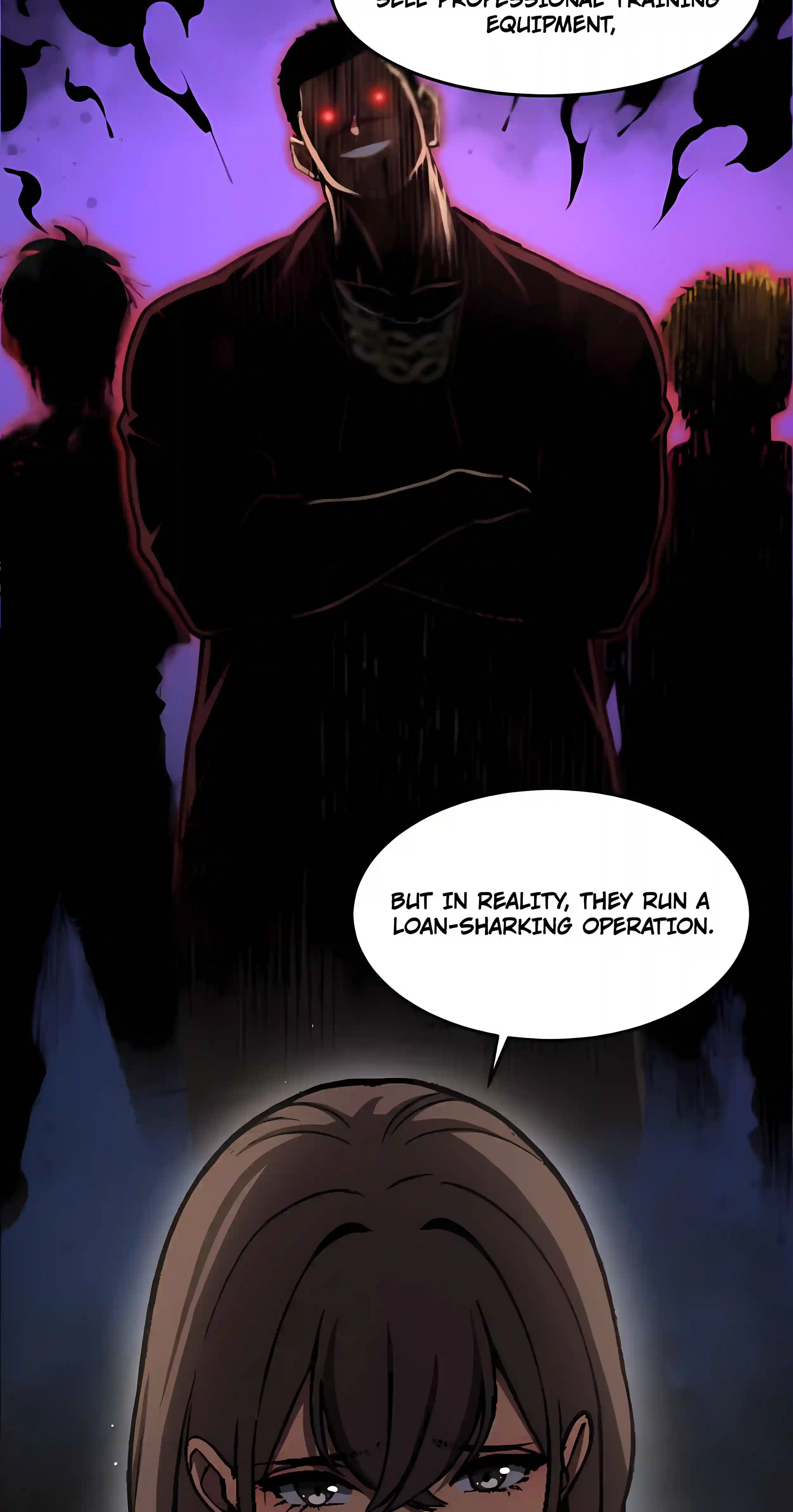 Read Becoming Necromancer God Through a Skeleton Clone chapter 13 image 15 on Lezhin