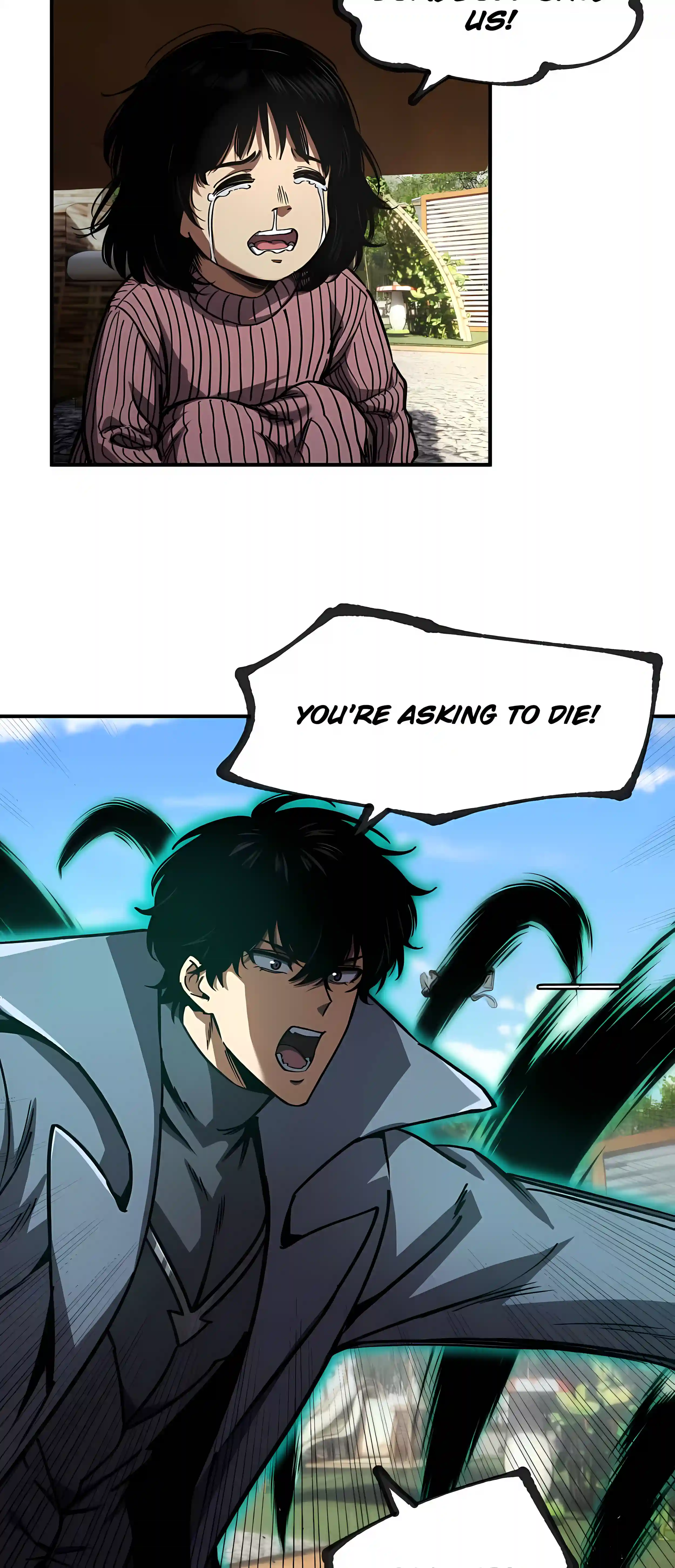 Read Becoming Necromancer God Through a Skeleton Clone chapter 13 image 31 on Lezhin