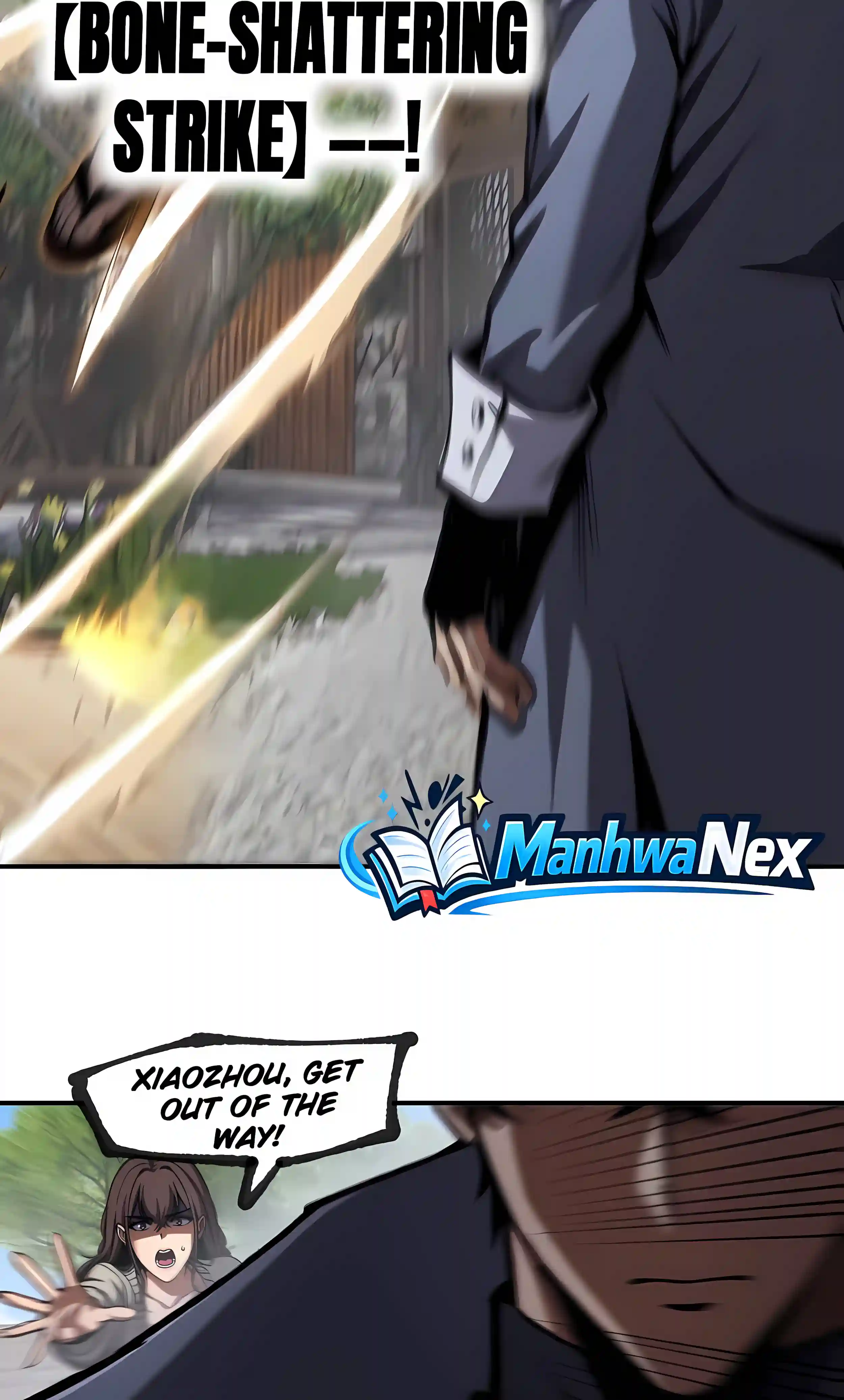 Read Becoming Necromancer God Through a Skeleton Clone chapter 13 image 37 on Lezhin