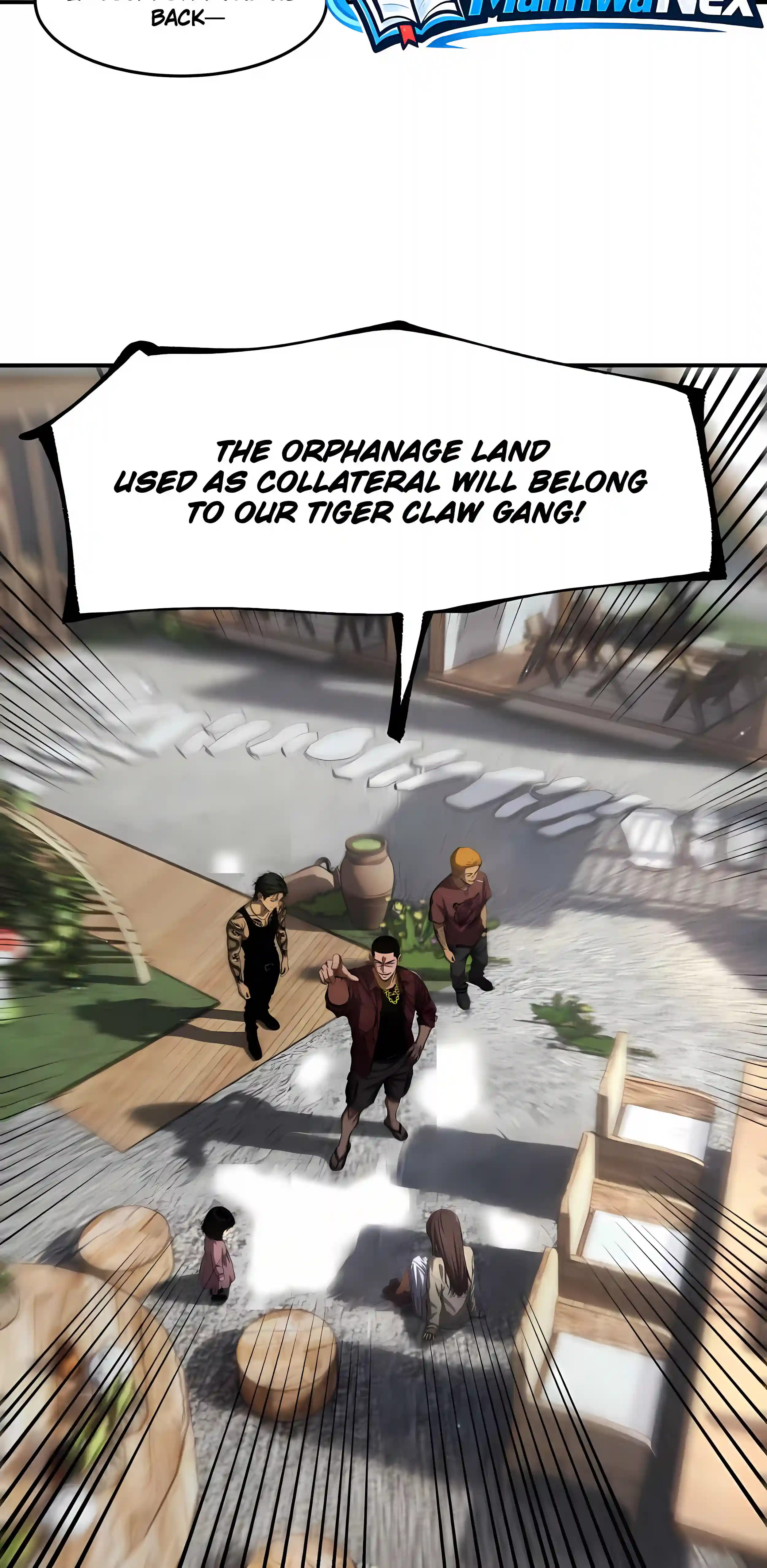 Read Becoming Necromancer God Through a Skeleton Clone chapter 13 image 4 on Lezhin