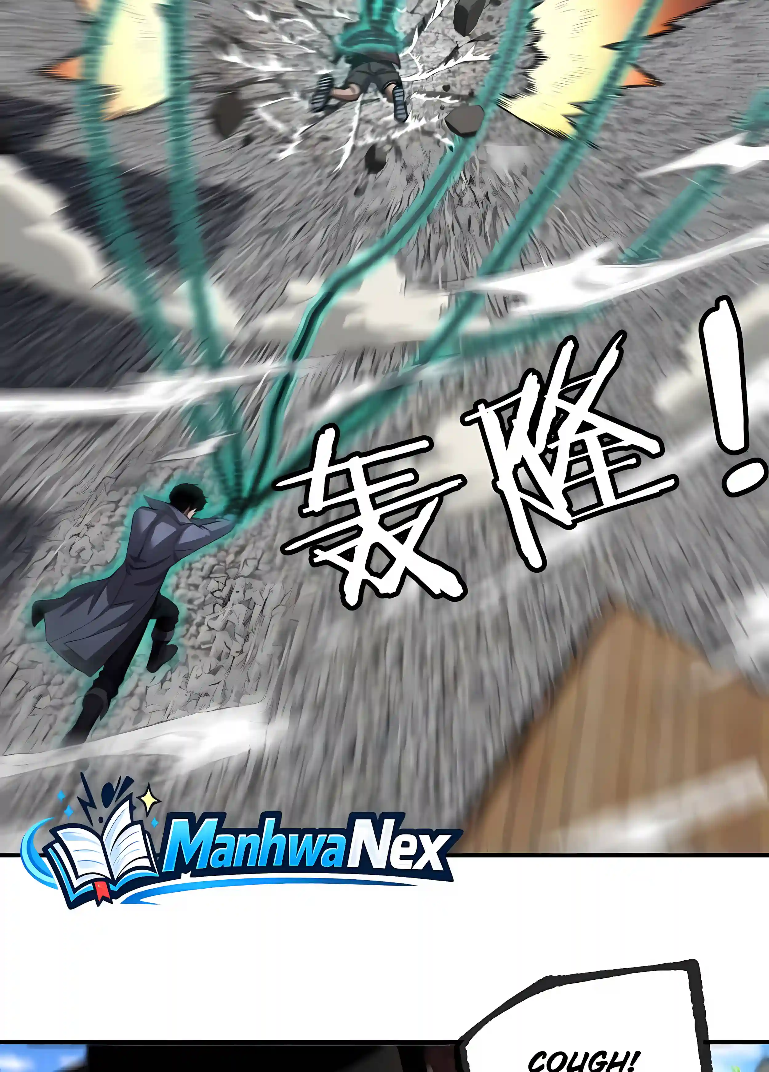 Read Becoming Necromancer God Through a Skeleton Clone chapter 13 image 41 on Lezhin