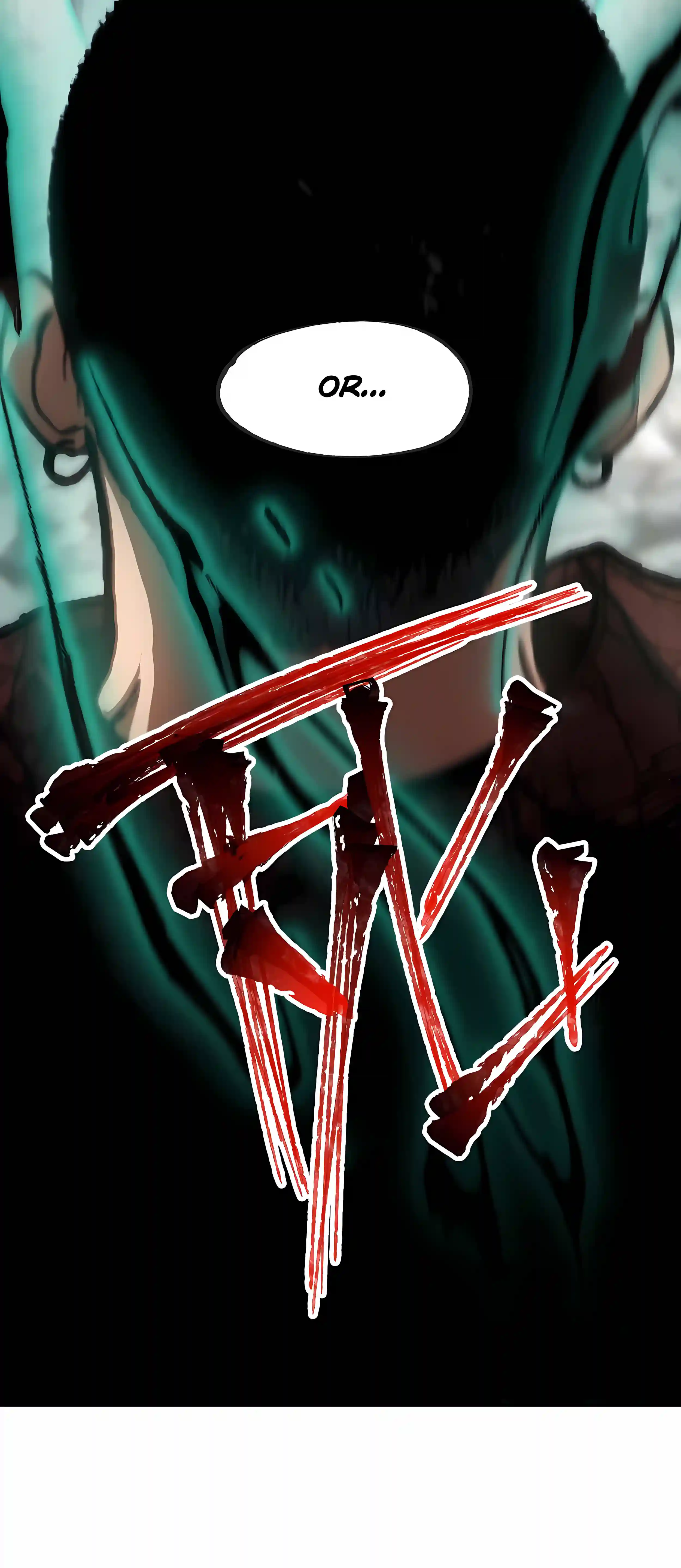 Read Becoming Necromancer God Through a Skeleton Clone chapter 13 image 46 on Lezhin