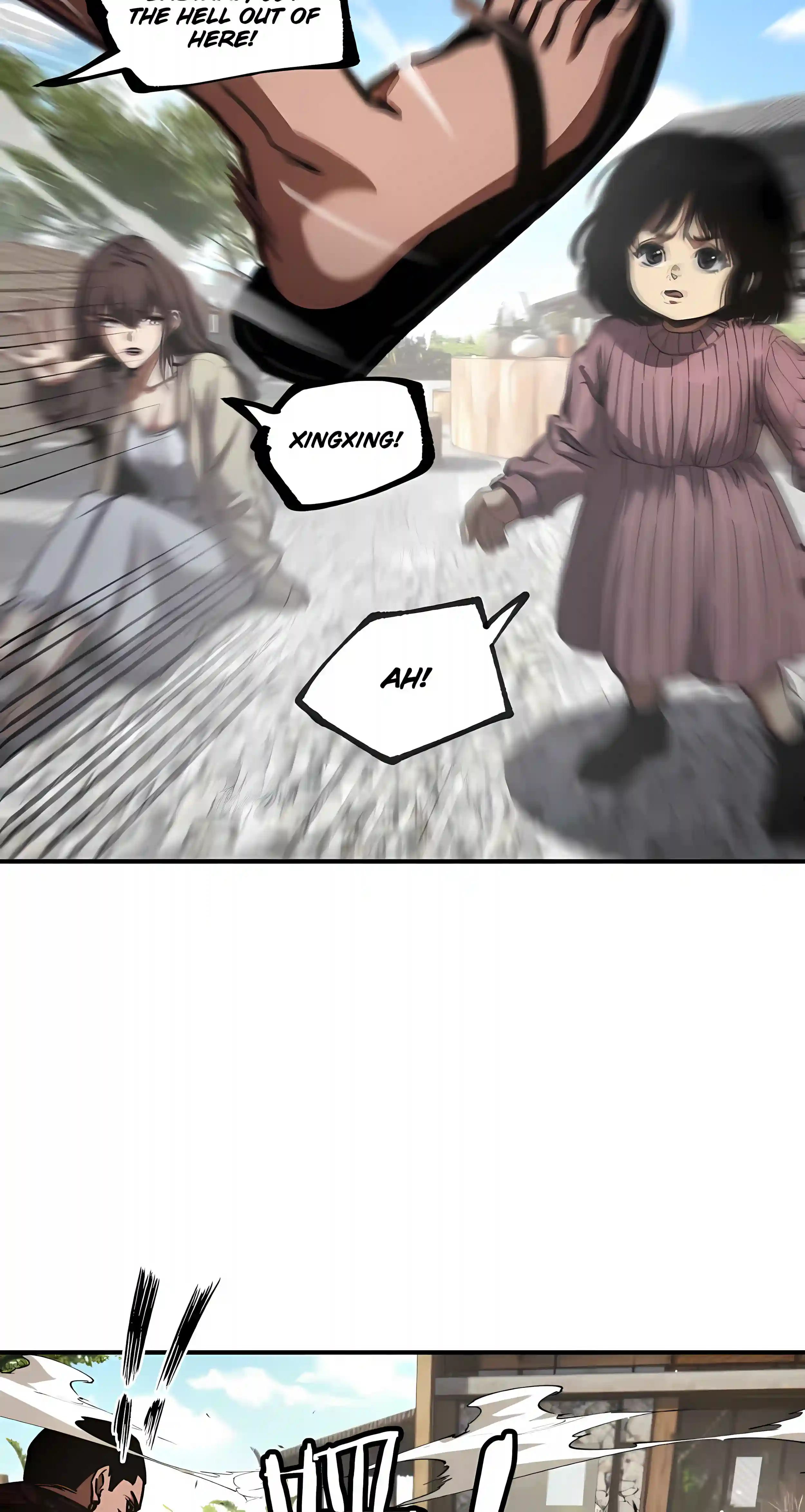 Read Becoming Necromancer God Through a Skeleton Clone chapter 13 image 7 on Lezhin