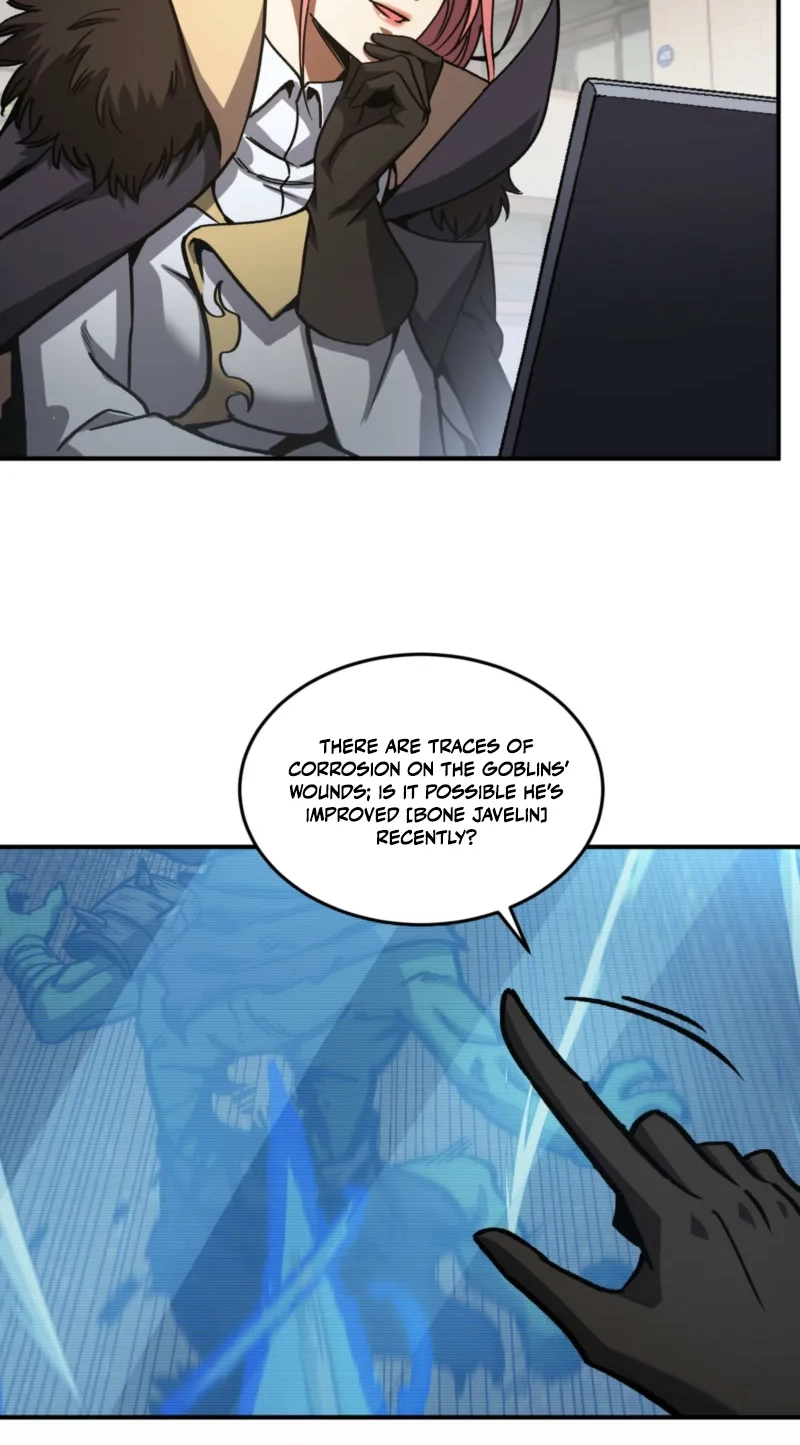 Read Becoming Necromancer God Through a Skeleton Clone chapter 17 image 13 on Lezhin