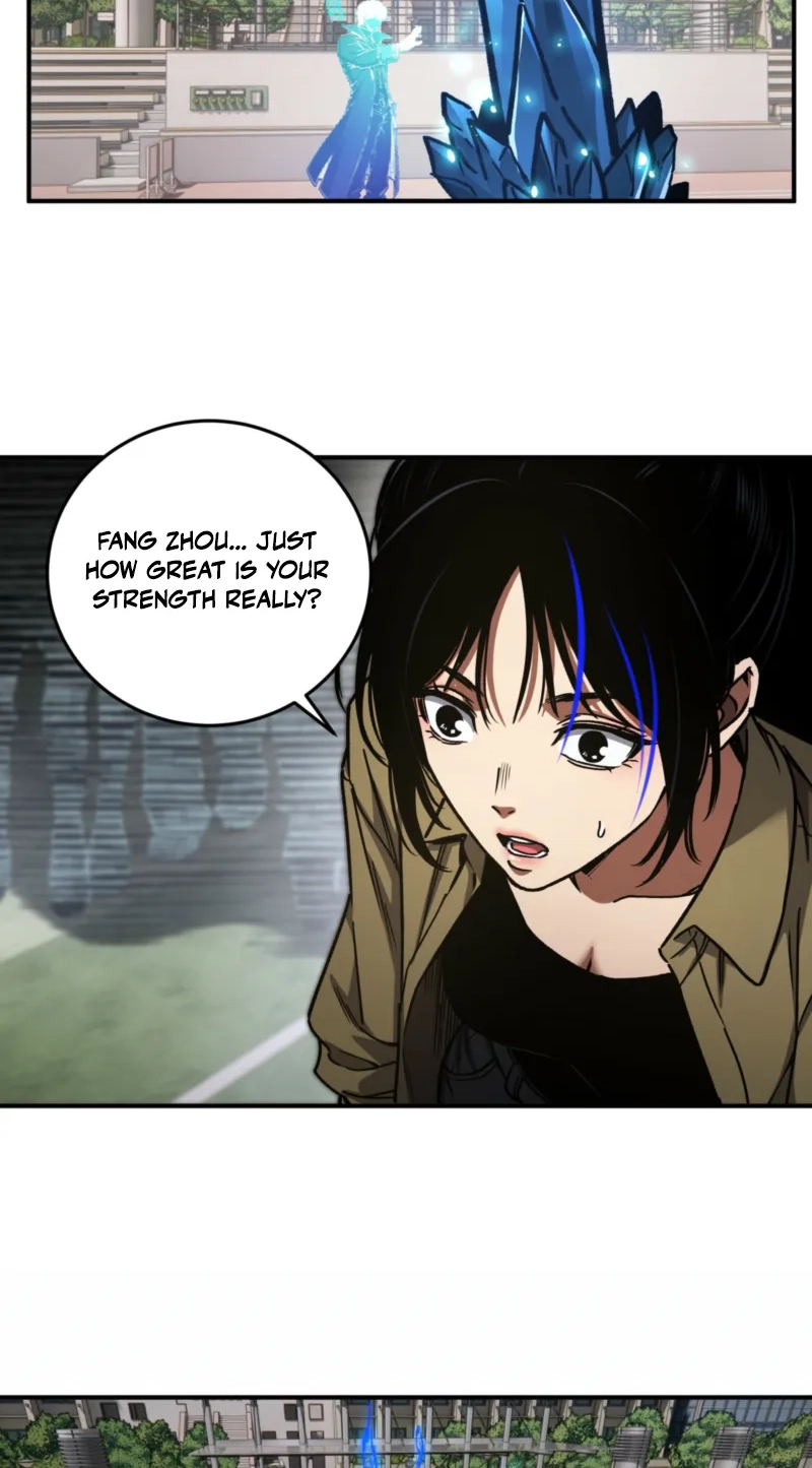 Read Becoming Necromancer God Through a Skeleton Clone chapter 17 image 15 on Lezhin