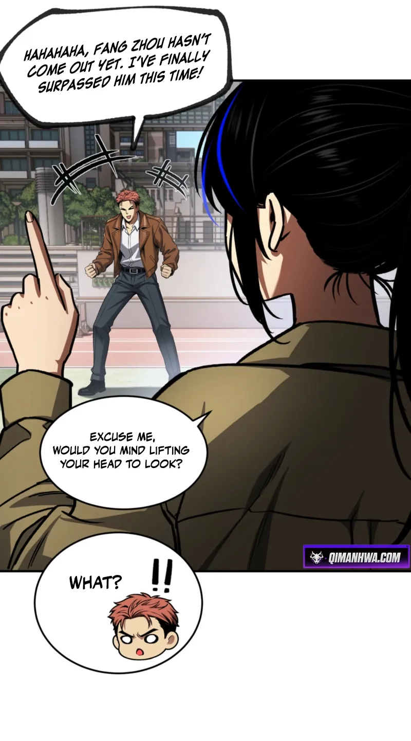 Read Becoming Necromancer God Through a Skeleton Clone chapter 17 image 17 on Lezhin